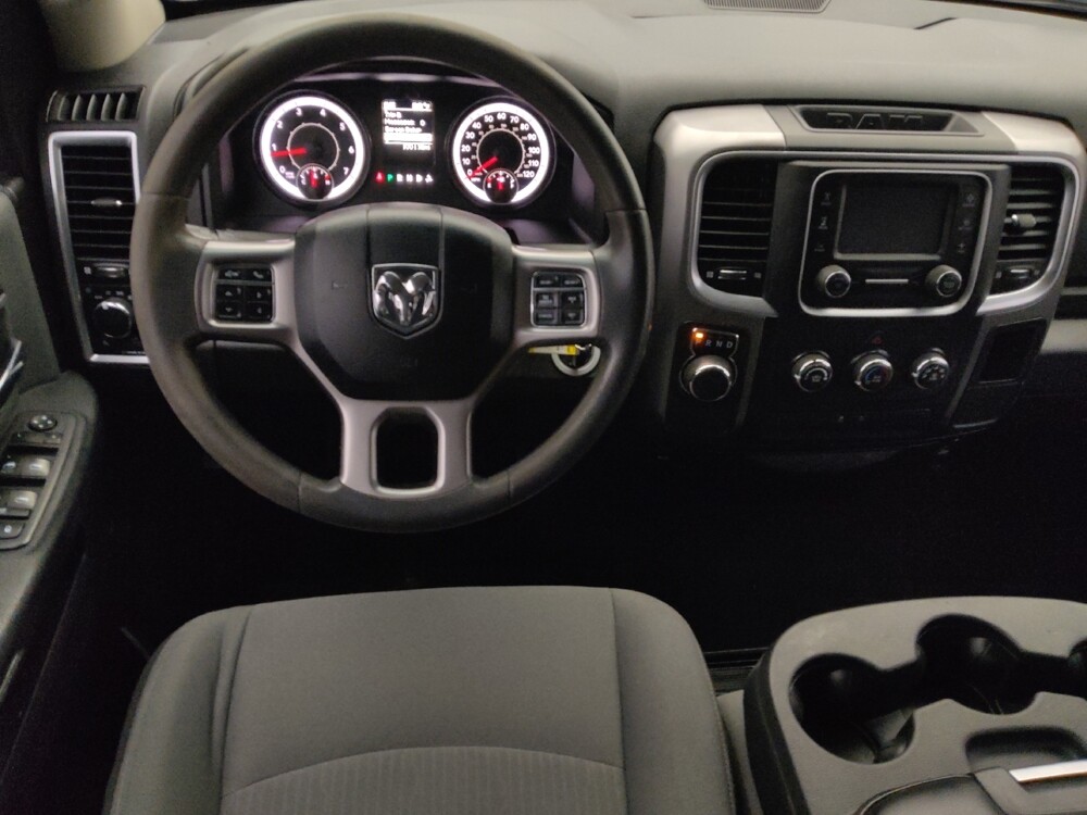 2021 RAM 1500 in Houston, TX 77074 - 18081320 22