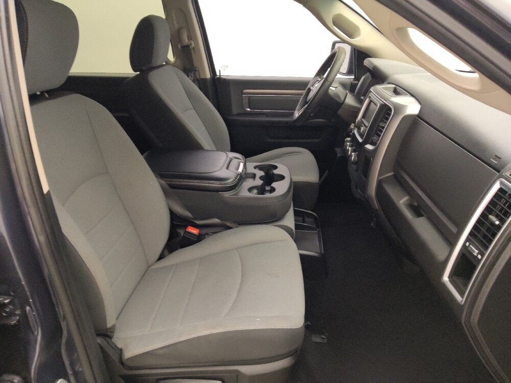 2021 RAM 1500 in Houston, TX 77074 - 18081320 21