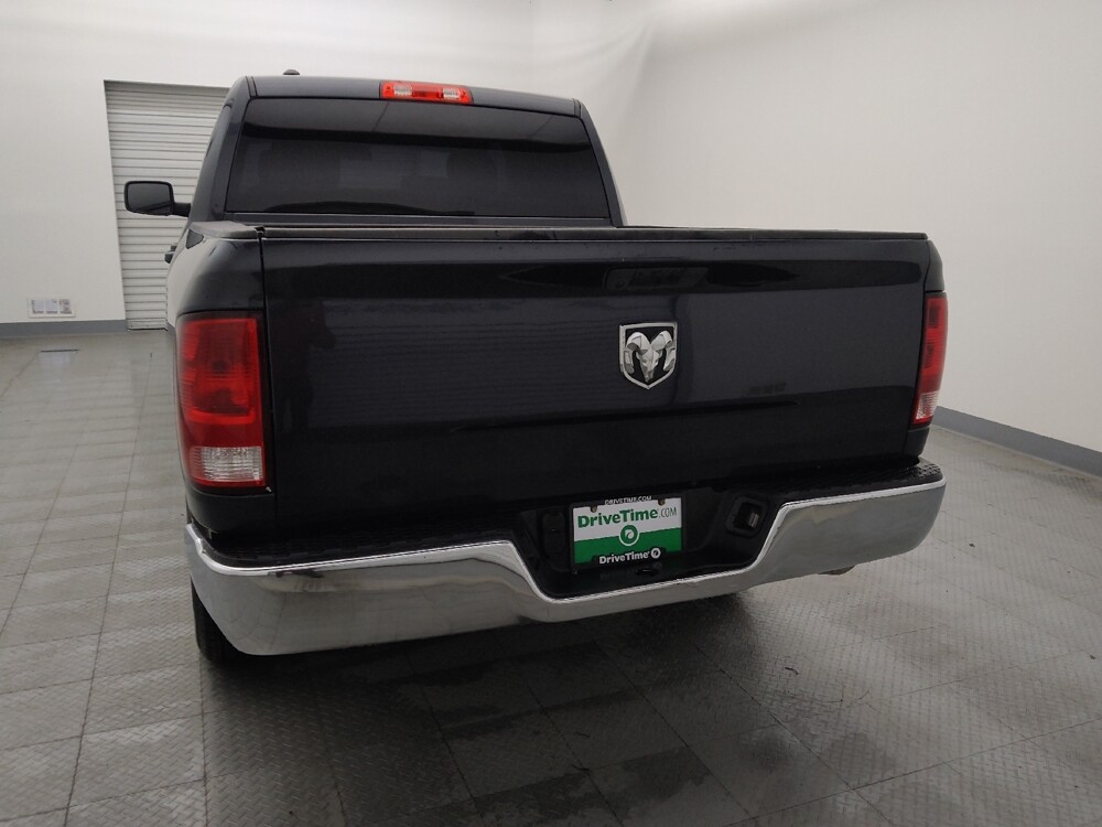 2021 RAM 1500 in Houston, TX 77074 - 18081320 6