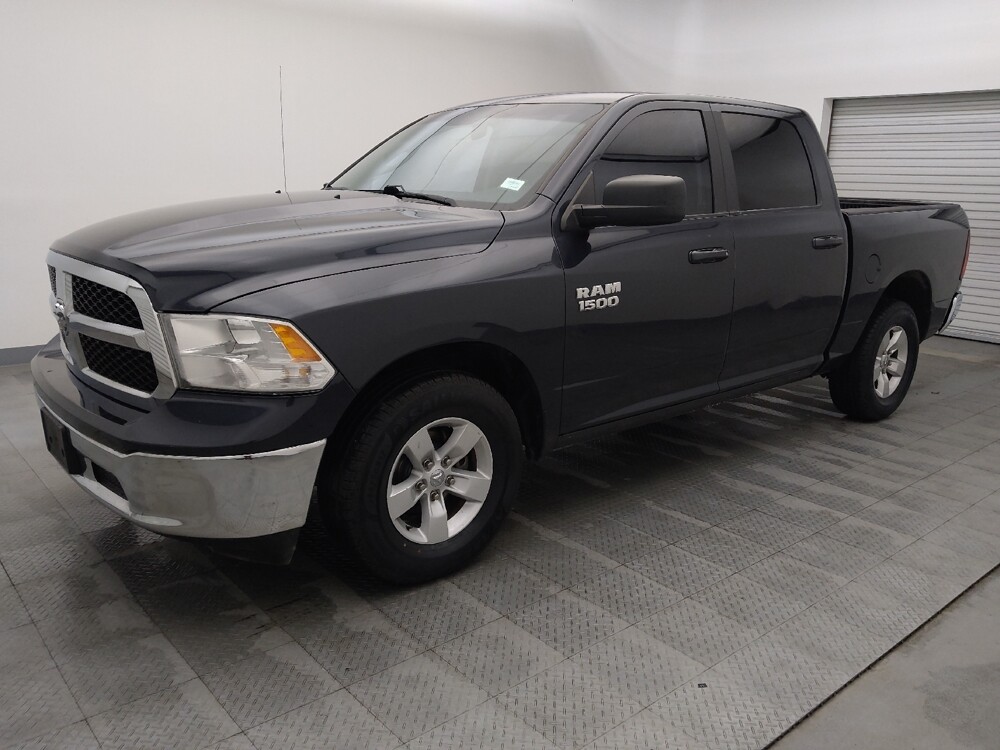 2021 RAM 1500 in Houston, TX 77074 - 18081320 2