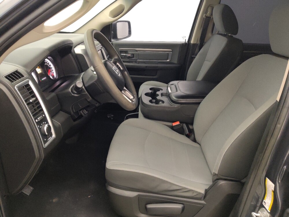 2021 RAM 1500 in Houston, TX 77074 - 18081320 17