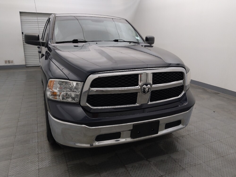 2021 RAM 1500 in Houston, TX 77074 - 18081320 14