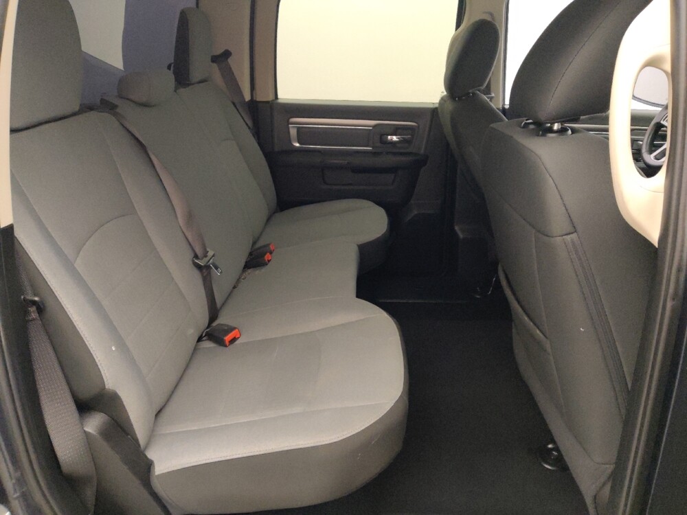 2021 RAM 1500 in Houston, TX 77074 - 18081320 19