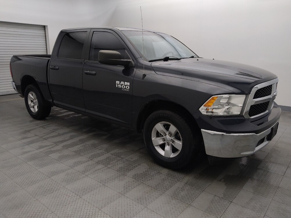 2021 RAM 1500 in Houston, TX 77074 - 18081320 11