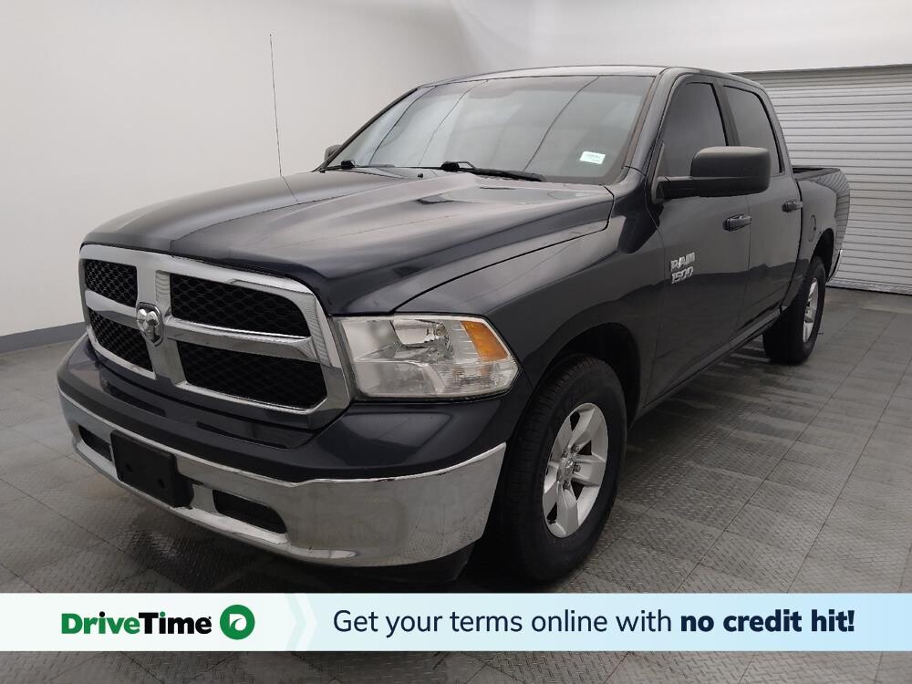 2021 RAM 1500 in Houston, TX 77074 - 18081320