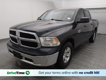 2021 RAM 1500 in Houston, TX 77074