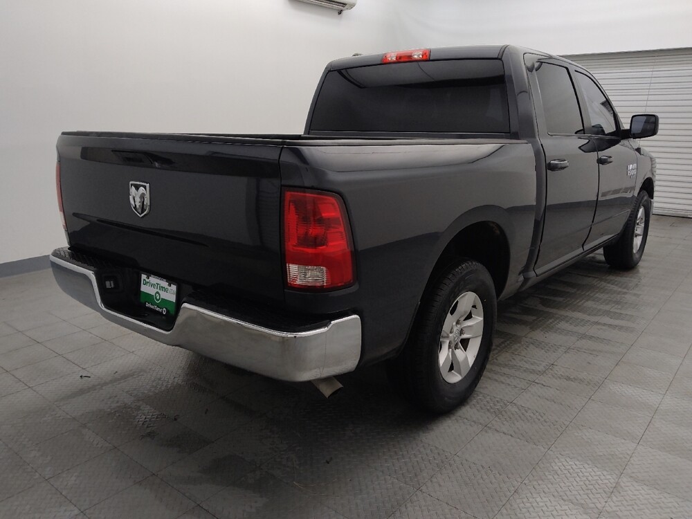 2021 RAM 1500 in Houston, TX 77074 - 18081320 9