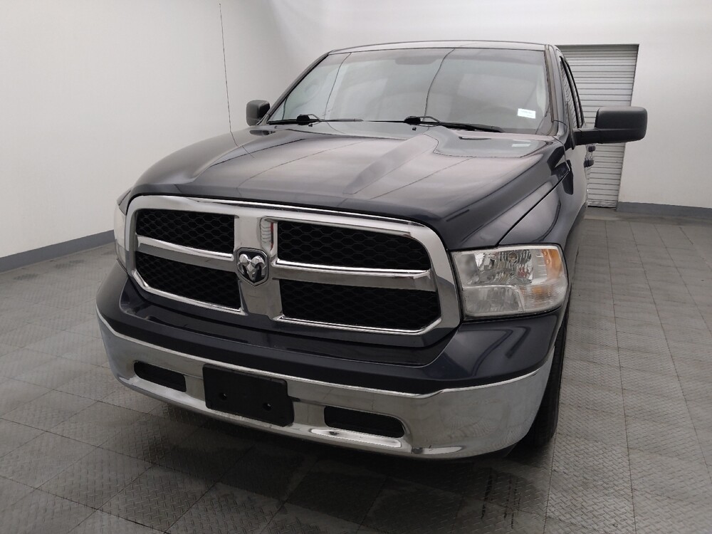 2021 RAM 1500 in Houston, TX 77074 - 18081320 15