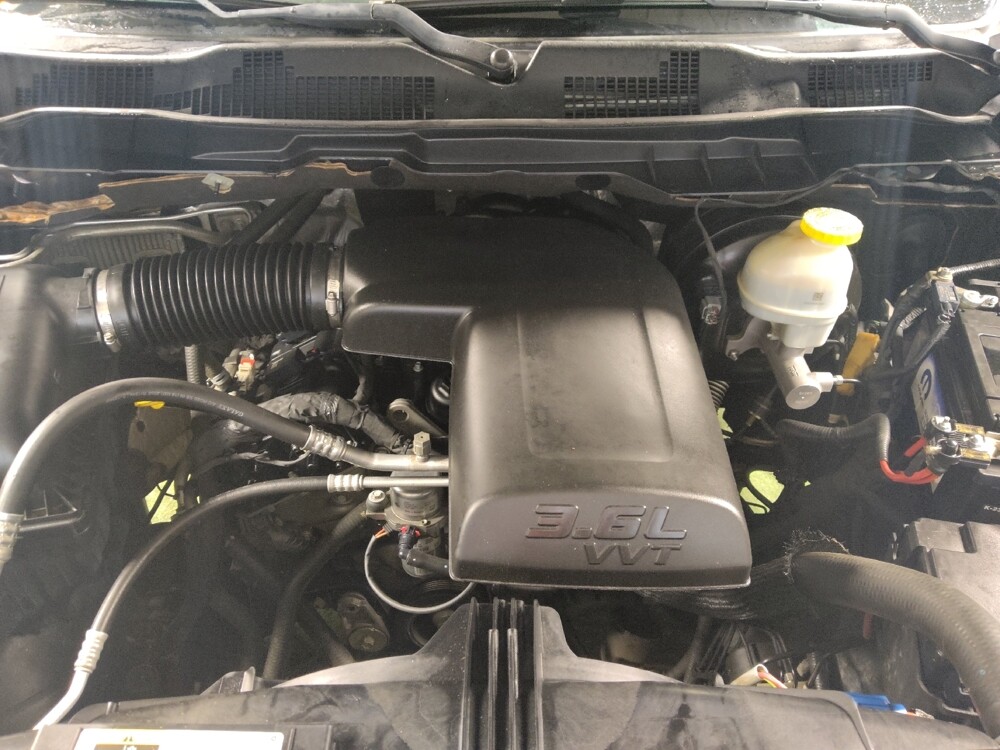 2021 RAM 1500 in Houston, TX 77074 - 18081320 30