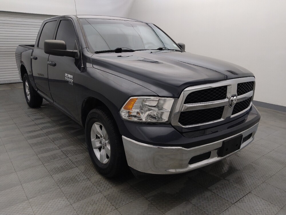 2021 RAM 1500 in Houston, TX 77074 - 18081320 13