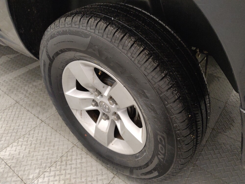 2021 RAM 1500 in Houston, TX 77074 - 18081320 31