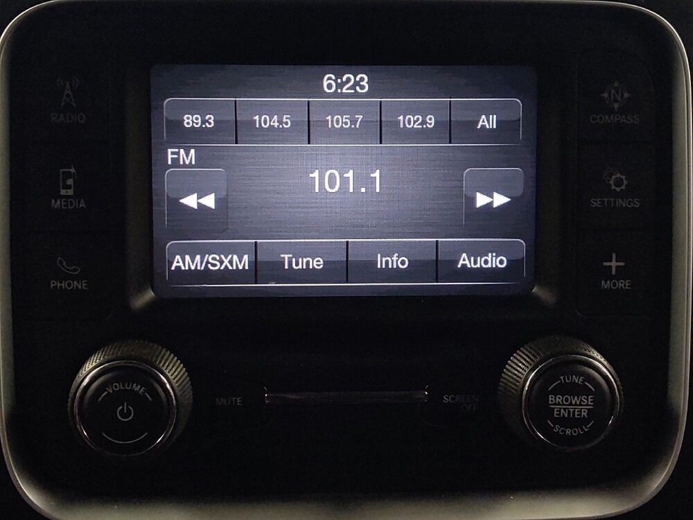 2021 RAM 1500 in Houston, TX 77074 - 18081320 25