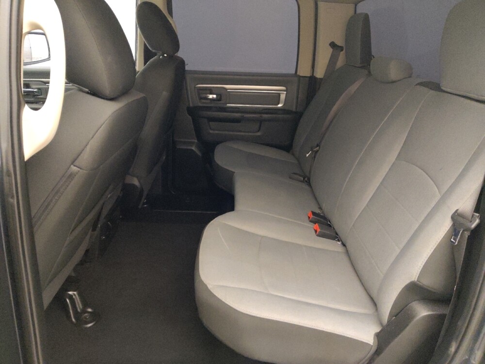 2021 RAM 1500 in Houston, TX 77074 - 18081320 18