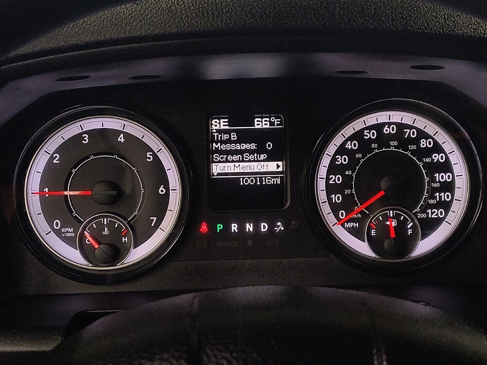 2021 RAM 1500 in Houston, TX 77074 - 18081320 23