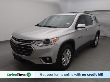 2019 Chevrolet Traverse in Houston, TX 77060