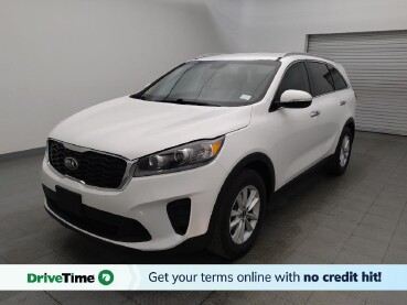 2019 Kia Sorento in Houston, TX 77074