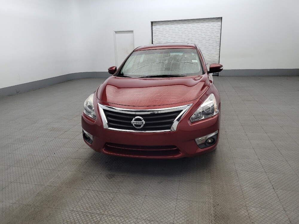 2013 Nissan Altima in Pittsburgh, PA 15237 - 18081326 15