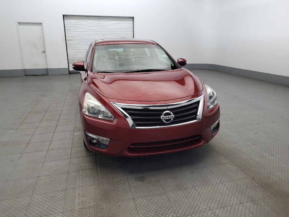 2013 Nissan Altima in Pittsburgh, PA 15237 - 18081326 14