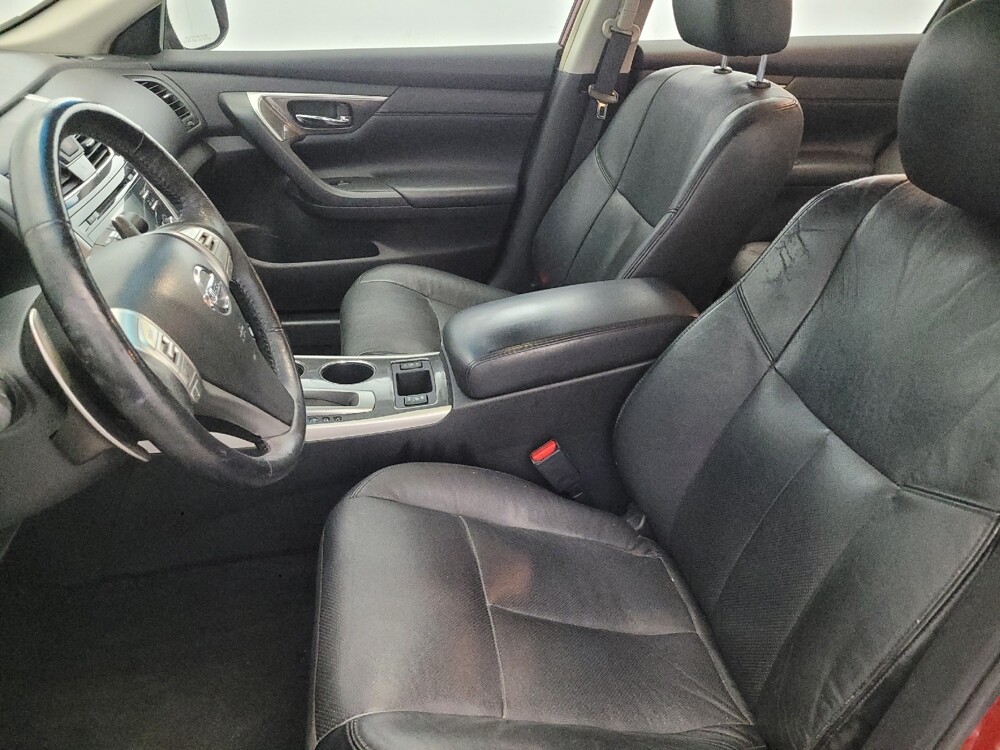 2013 Nissan Altima in Pittsburgh, PA 15237 - 18081326 17