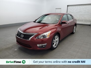 2013 Nissan Altima in Pittsburgh, PA 15237