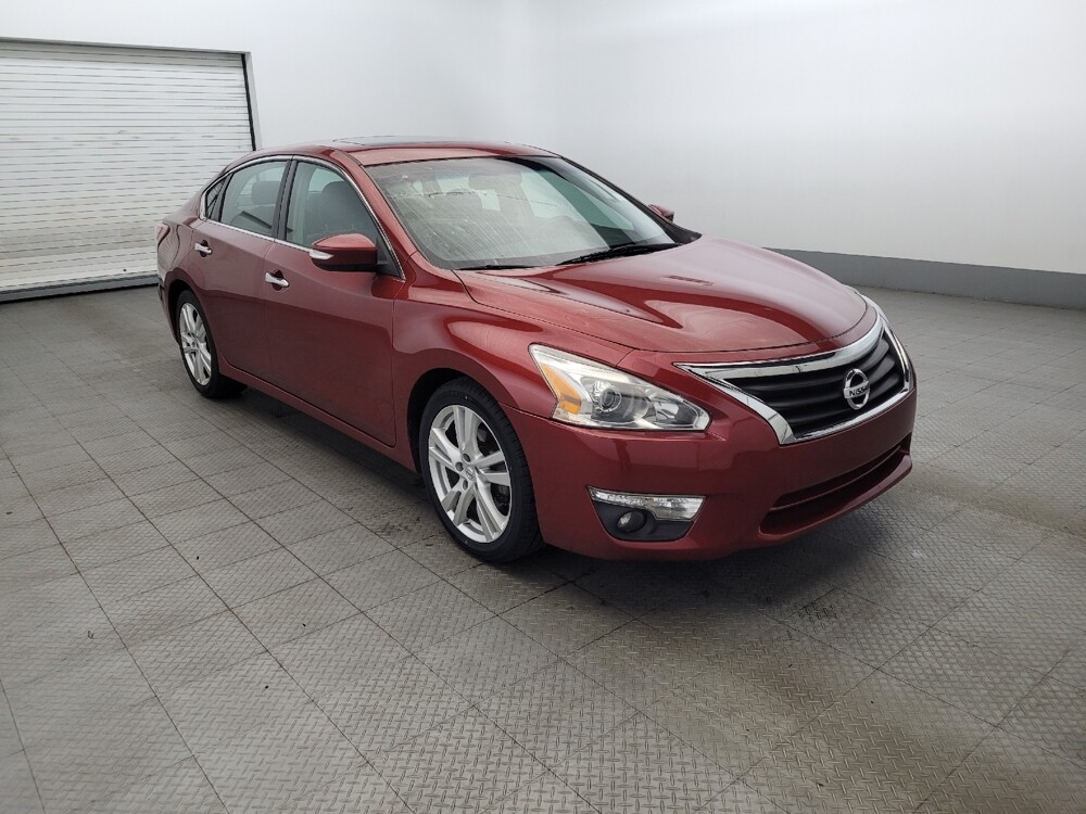 2013 Nissan Altima in Pittsburgh, PA 15237 - 18081326 13