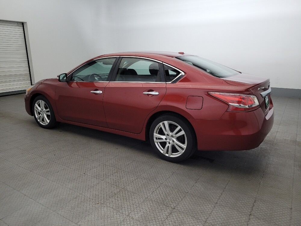 2013 Nissan Altima in Pittsburgh, PA 15237 - 18081326 3