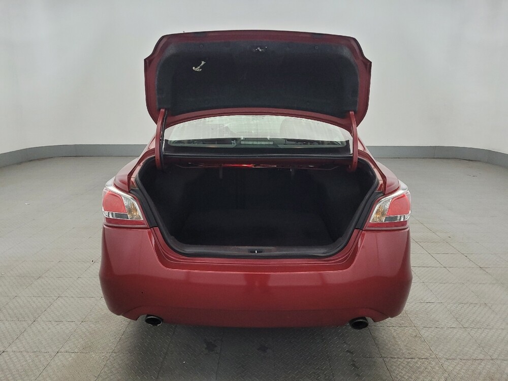 2013 Nissan Altima in Pittsburgh, PA 15237 - 18081326 29