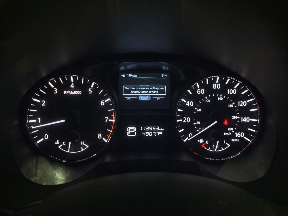 2013 Nissan Altima in Pittsburgh, PA 15237 - 18081326 23