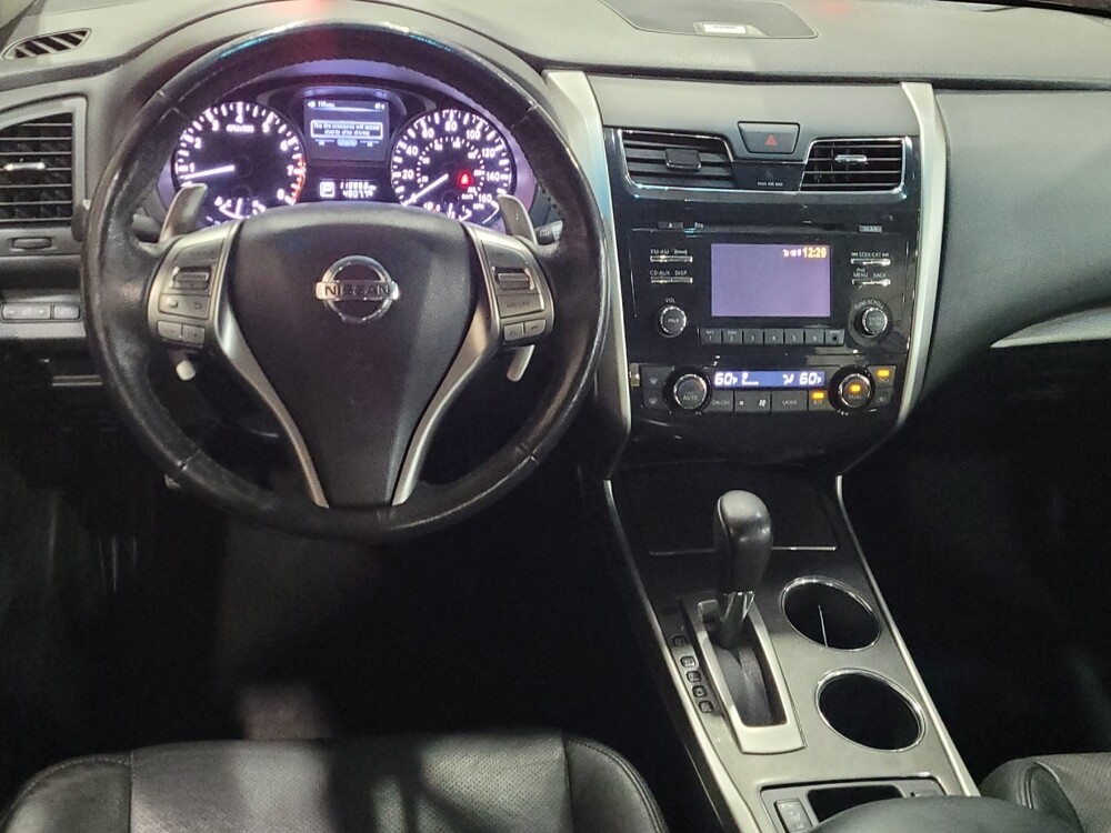 2013 Nissan Altima in Pittsburgh, PA 15237 - 18081326 22
