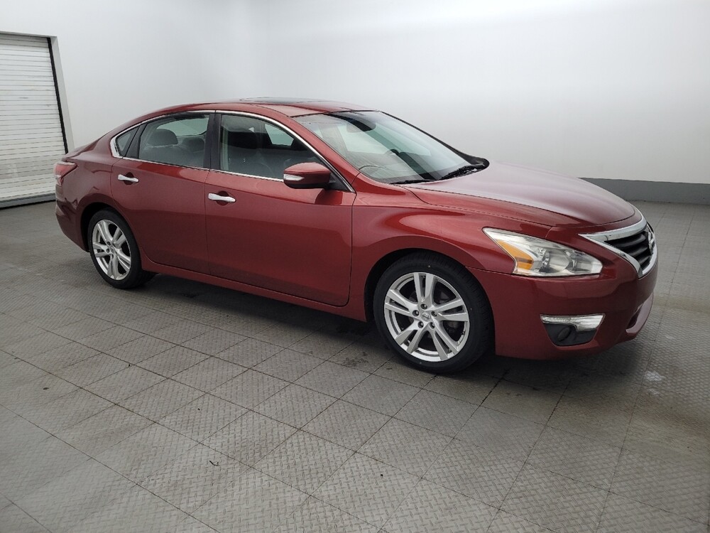 2013 Nissan Altima in Pittsburgh, PA 15237 - 18081326 11