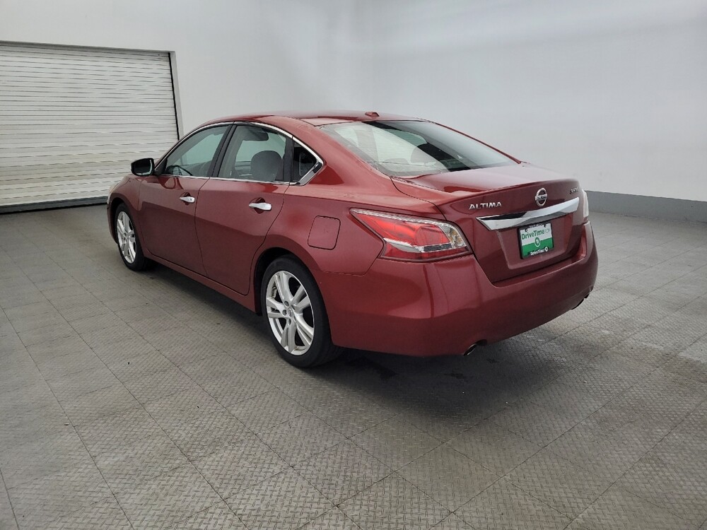 2013 Nissan Altima in Pittsburgh, PA 15237 - 18081326 5