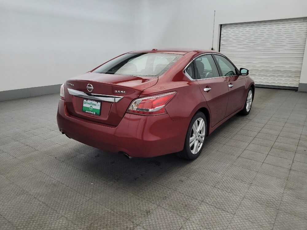 2013 Nissan Altima in Pittsburgh, PA 15237 - 18081326 9