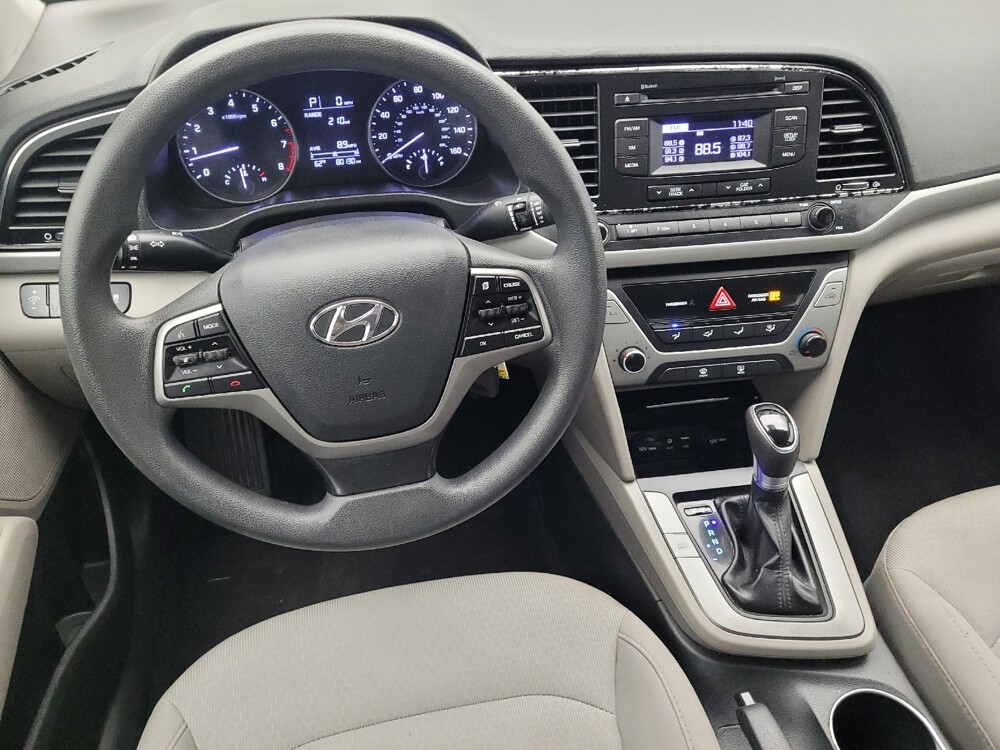 2017 Hyundai Elantra in Chesapeake, VA 23320 - 18081327 22