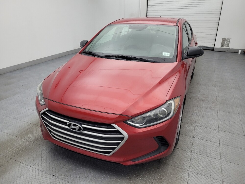2017 Hyundai Elantra in Chesapeake, VA 23320 - 18081327 15