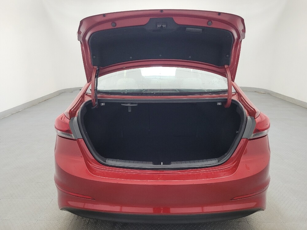 2017 Hyundai Elantra in Chesapeake, VA 23320 - 18081327 29