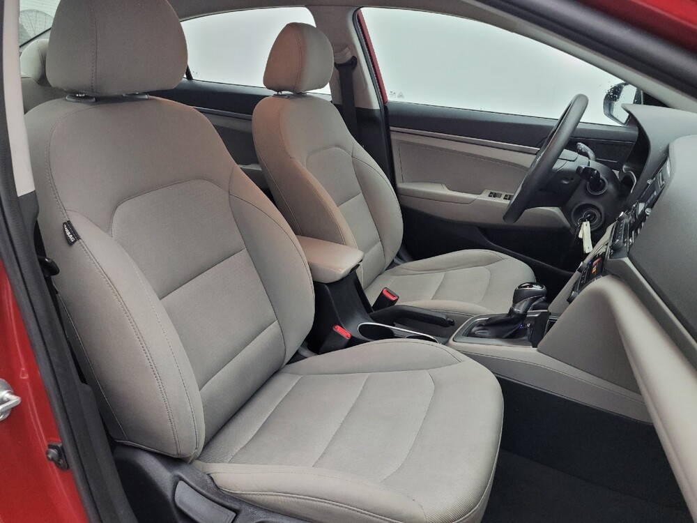 2017 Hyundai Elantra in Chesapeake, VA 23320 - 18081327 21