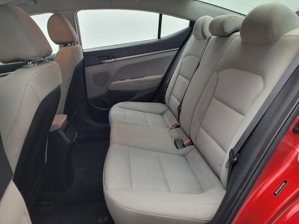 2017 Hyundai Elantra in Chesapeake, VA 23320 - 18081327 18