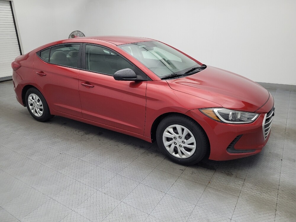 2017 Hyundai Elantra in Chesapeake, VA 23320 - 18081327 11
