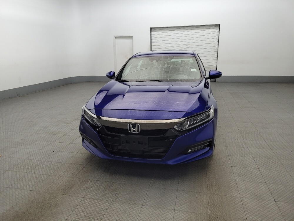 2018 Honda Accord in Woodbridge, VA 22191 - 18081328 15