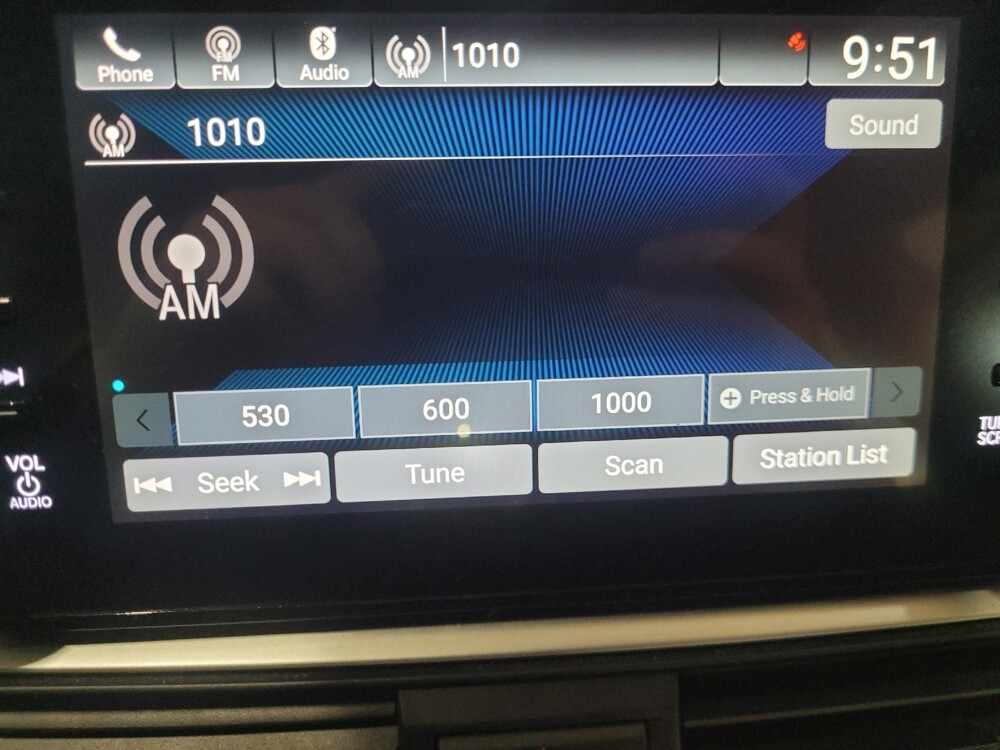 2018 Honda Accord in Woodbridge, VA 22191 - 18081328 25