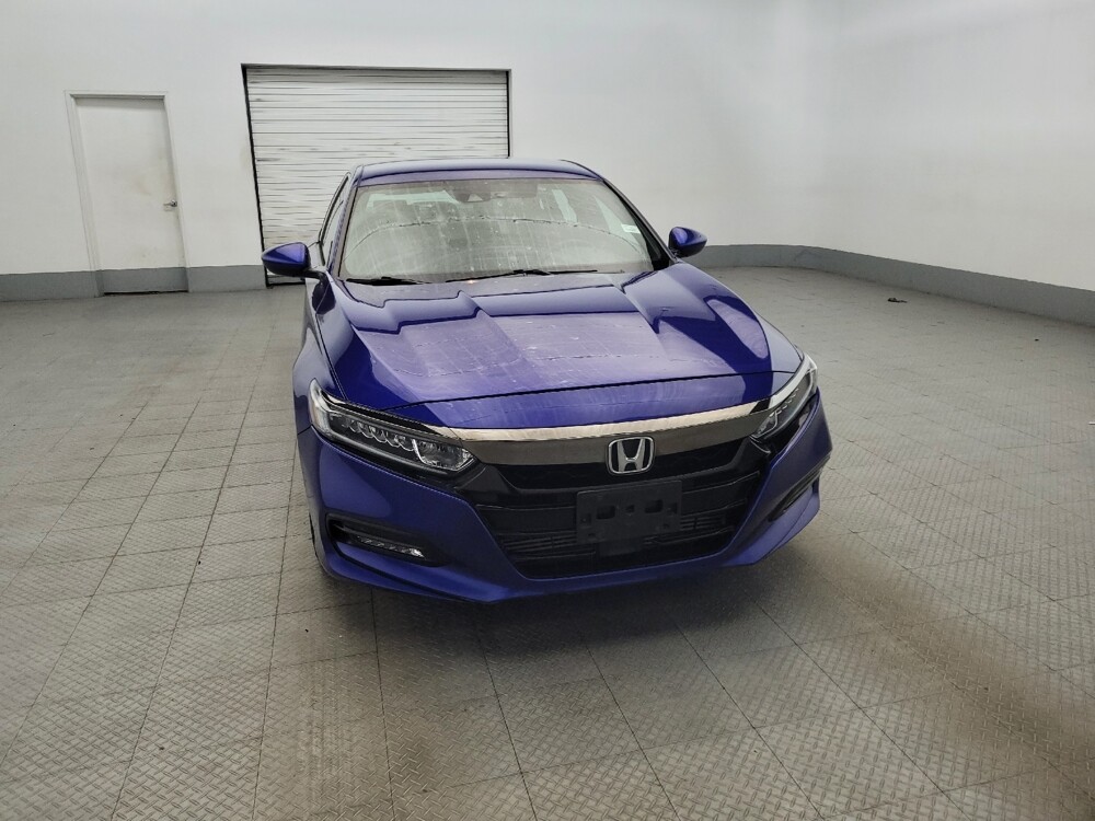 2018 Honda Accord in Woodbridge, VA 22191 - 18081328 14