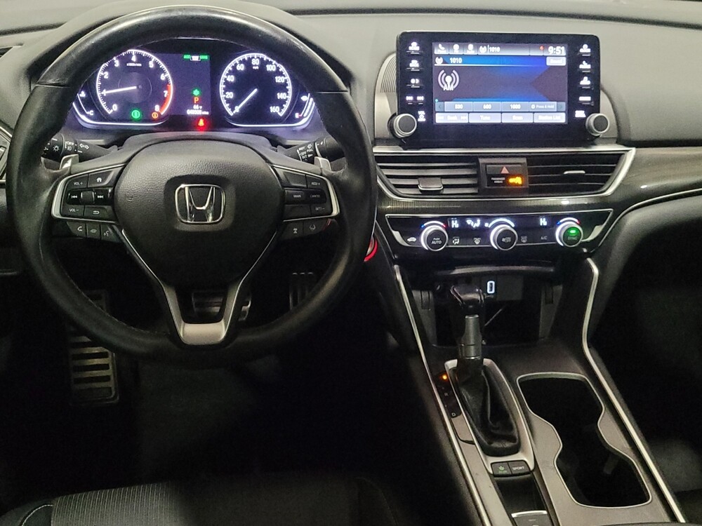 2018 Honda Accord in Woodbridge, VA 22191 - 18081328 22