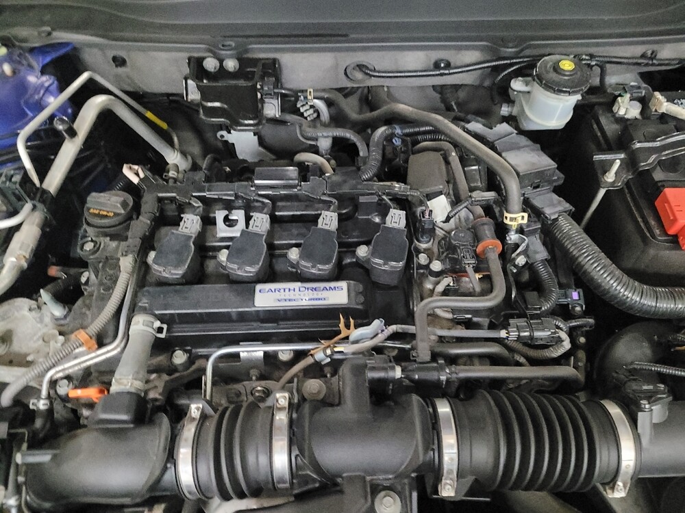 2018 Honda Accord in Woodbridge, VA 22191 - 18081328 30