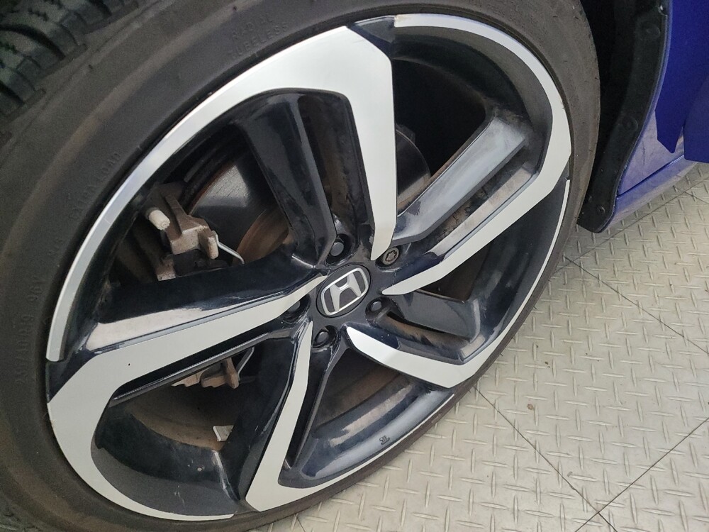 2018 Honda Accord in Woodbridge, VA 22191 - 18081328 31