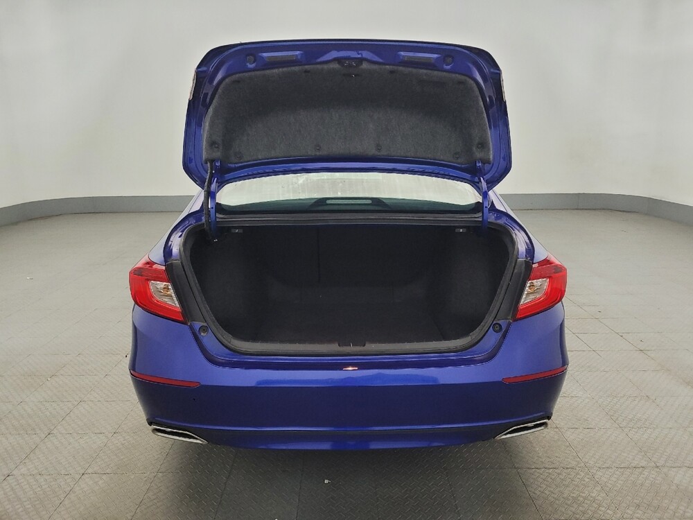 2018 Honda Accord in Woodbridge, VA 22191 - 18081328 29