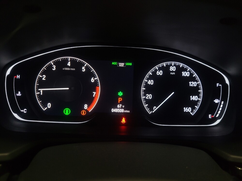 2018 Honda Accord in Woodbridge, VA 22191 - 18081328 23