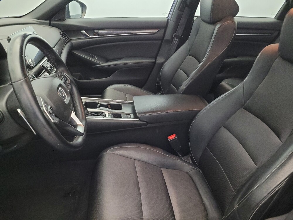 2018 Honda Accord in Woodbridge, VA 22191 - 18081328 17