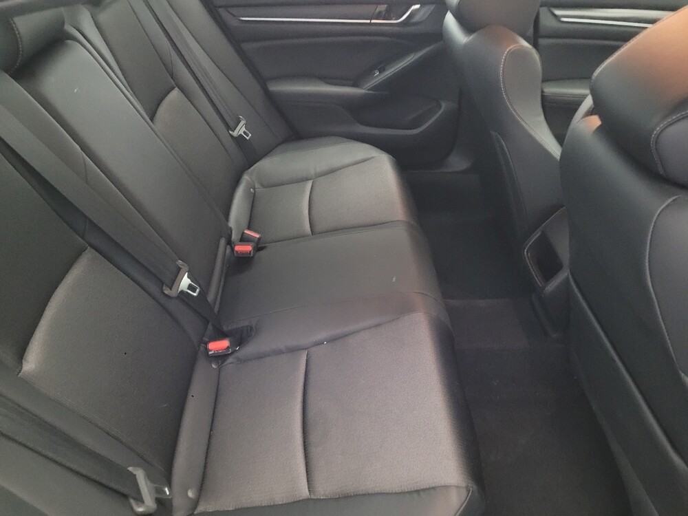 2018 Honda Accord in Woodbridge, VA 22191 - 18081328 19