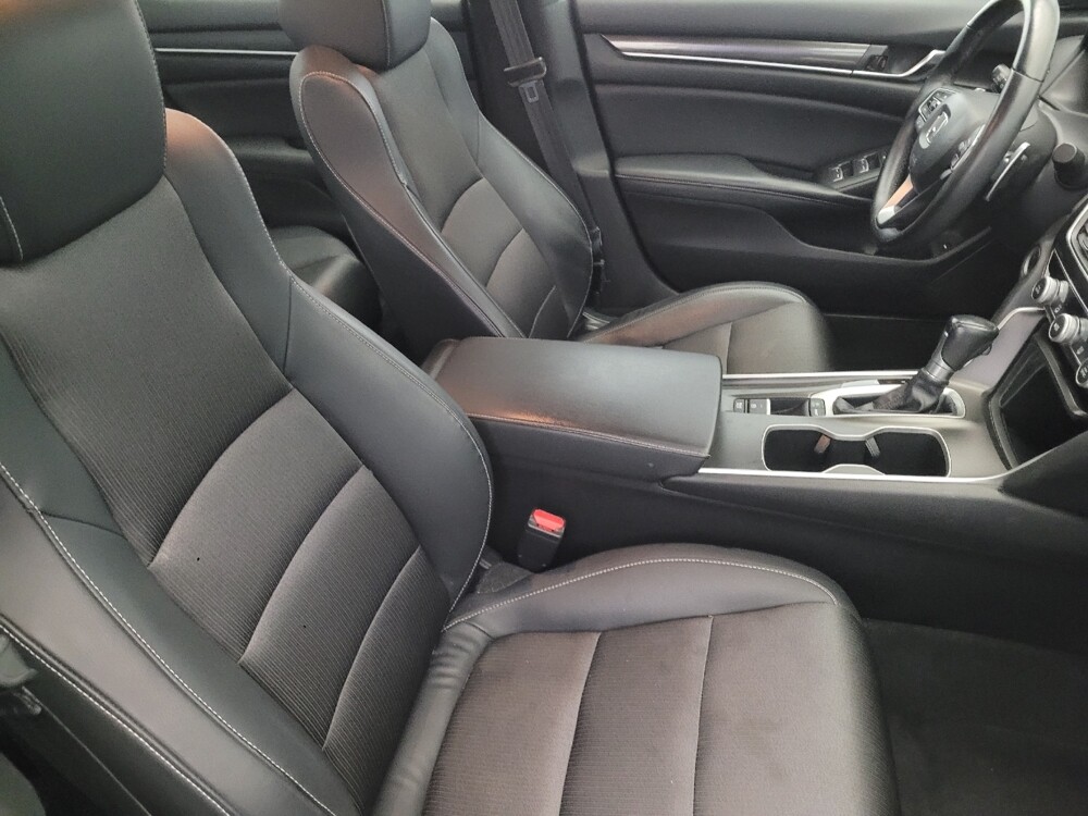 2018 Honda Accord in Woodbridge, VA 22191 - 18081328 21