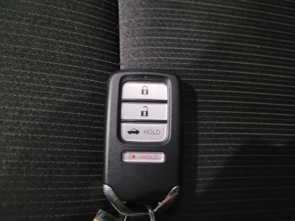 2018 Honda Accord in Woodbridge, VA 22191 - 18081328 32